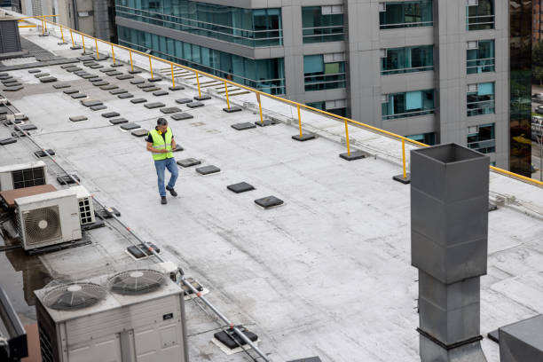 Best Roof Insulation Installation  in Erie, PA