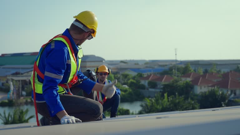 Best Slate Roofing  in Erie, PA