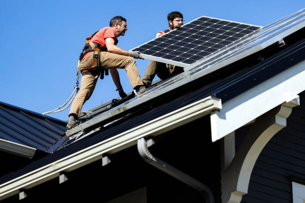 Best Gutter Installation and Repair  in Erie, PA