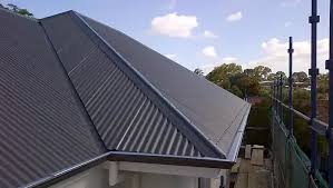 Professional Roofing Services in Erie, PA